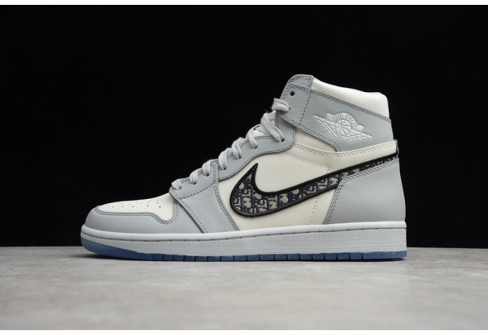 D*or x air jordan 1 high og (D*or shoe box ) cn8607-002