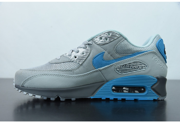 Nike Air Max 90 O-W Moscow  DC4466-001