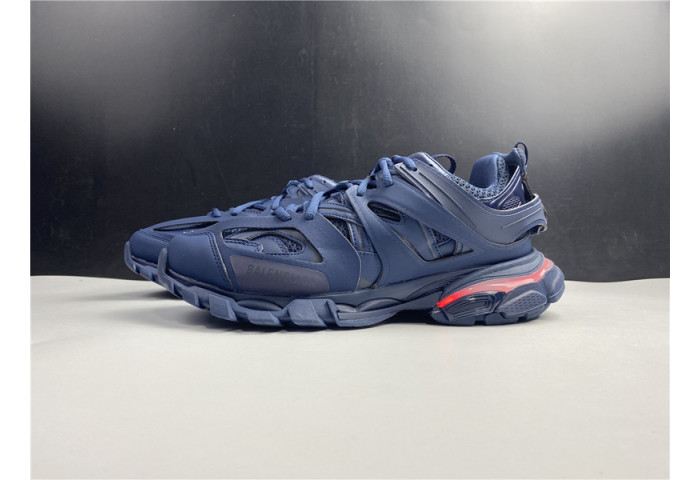 BLCG Track Trainer Dark Navy lighted 542023 W2LA1 4107