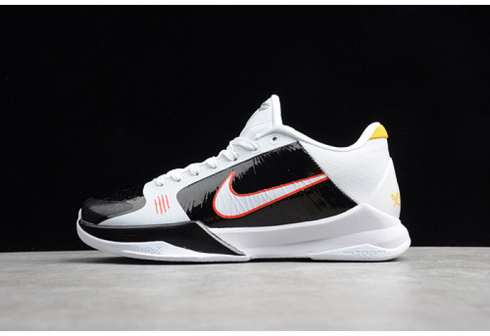 Nike Kobe 5 Protro Bruce Lee Alternate CD4991-101