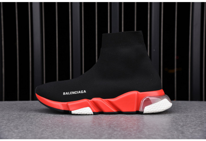 Ba*len*cia*ga speed sneaker