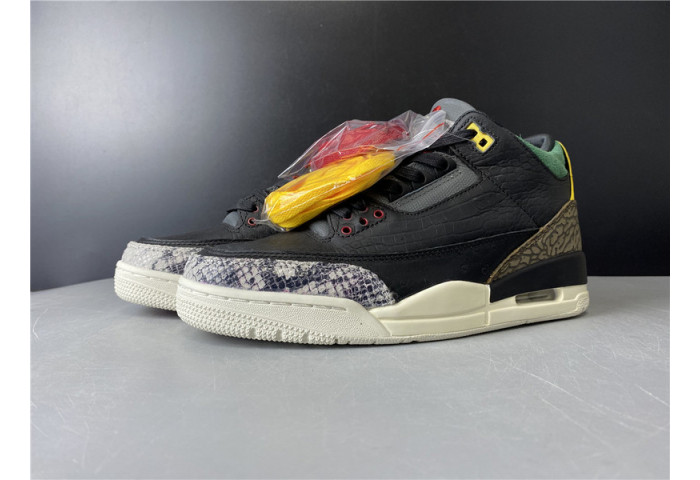 Air Jordan 3 Retro SE Animal Instinct 2.0 CV3583-003