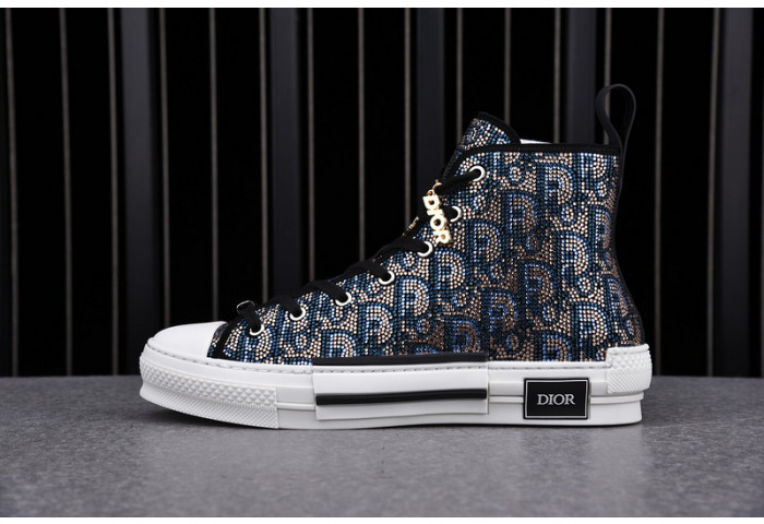 D*or b23 oblique sneaker