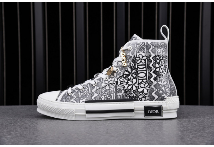D*or b23 oblique sneaker