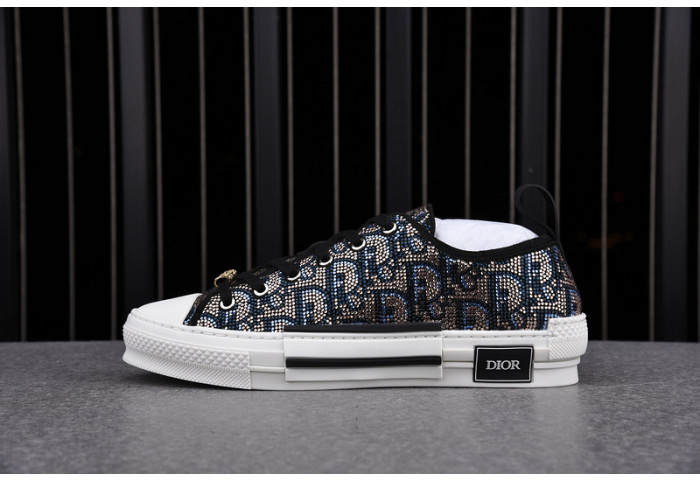 D*or b23 oblique sneaker