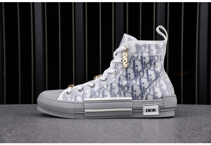 D*or b23 oblique sneaker