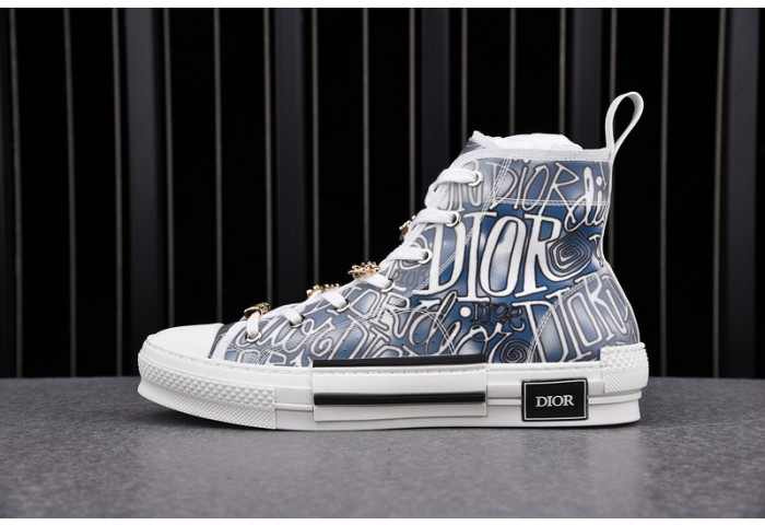D*or b23 oblique sneaker