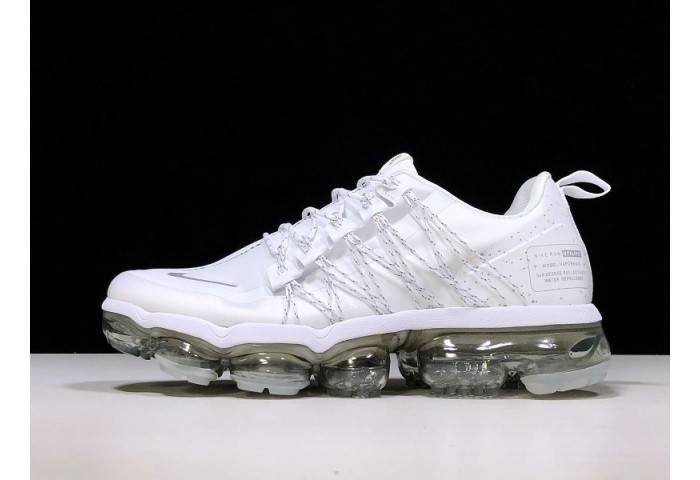 AIR VAPORMAX RUN UTILITY WHITE REFLECT SILVER (W) AQ8811-100