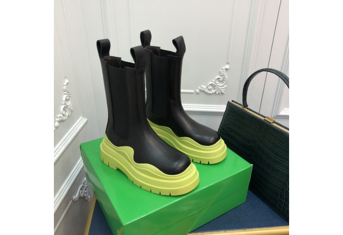botega Ve*ne*ta boots