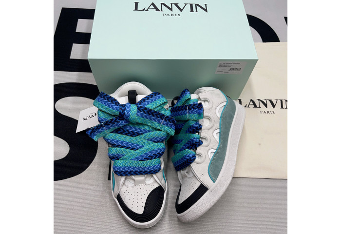 LANVIN SNEAKERS