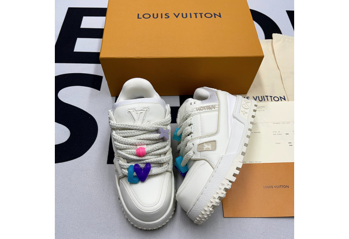 LV TRAINER MAXI