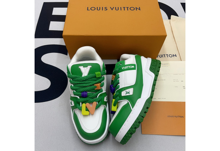 LV TRAINER MAXI