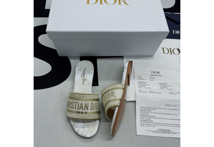 D*or dway slide
