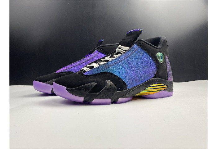 AIR JORDAN 14 RETRO DOERNBECHER '''' CV2469-001
