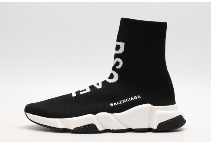 Ba*len*cia*ga speed sneaker