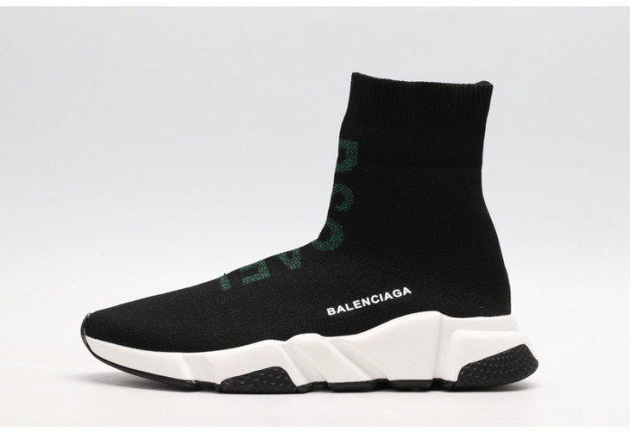 Ba*len*cia*ga speed sneaker