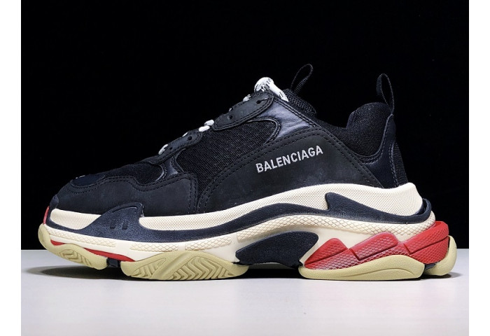 BLCG Sneaker Triple.s.Gomma 656686W06G011001