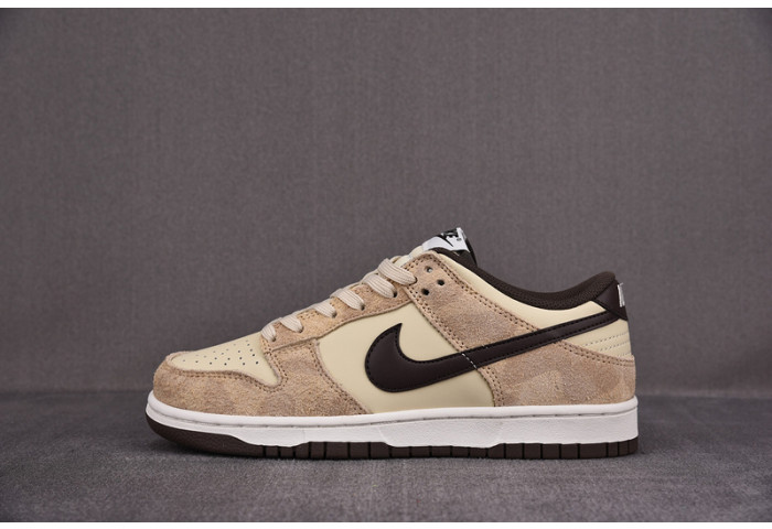 Nike Dunk Low Retro PRM Animal Pack Giraffe/Cheetah DH7913-200