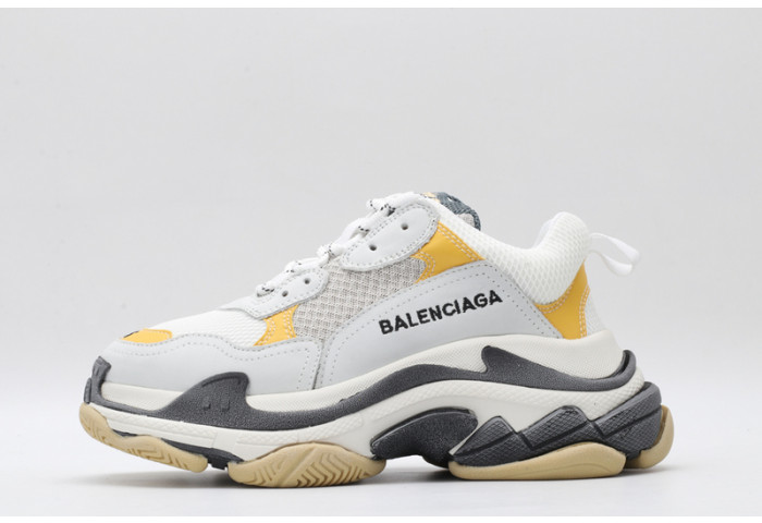 BLCG Sneaker Triple.s.Gomma 483523-W06E3-7073