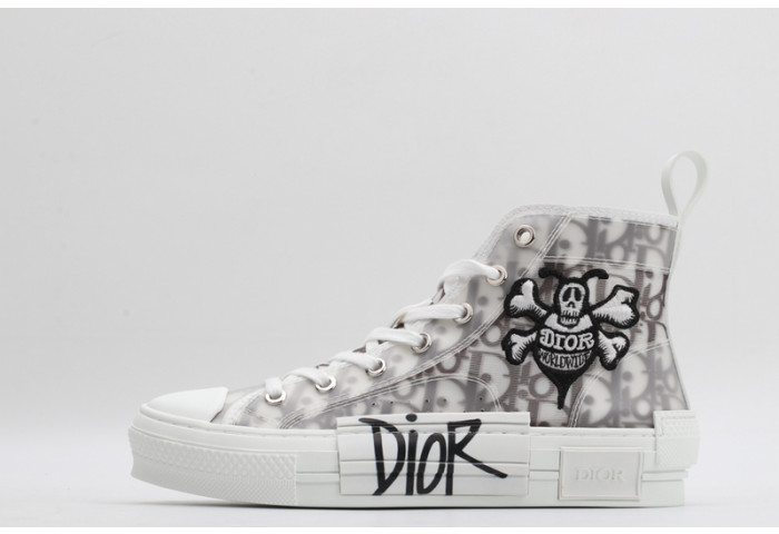 D*or b23 oblique sneaker