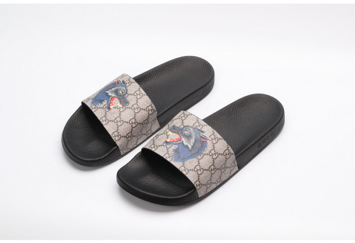 GUCC SANDALS
