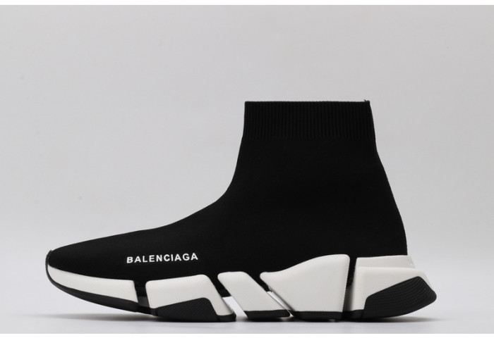 Ba*len*cia*ga speed sneaker