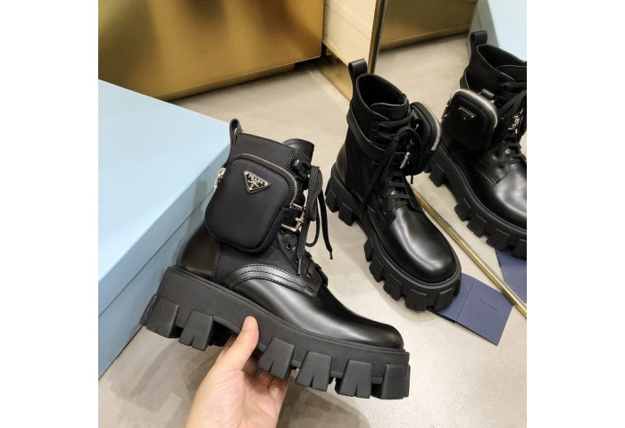 PRA 2020SS BOOTS