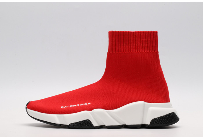 Ba*len*cia*ga speed sneaker