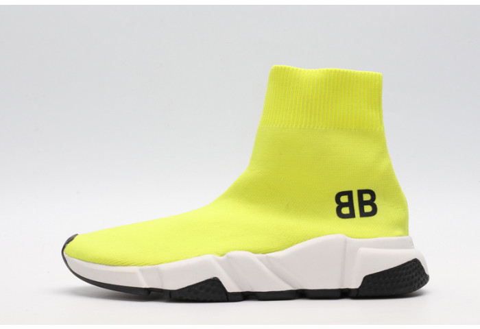 Ba*len*cia*ga speed sneaker