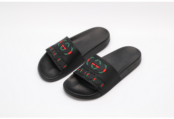 GUCC SANDALS