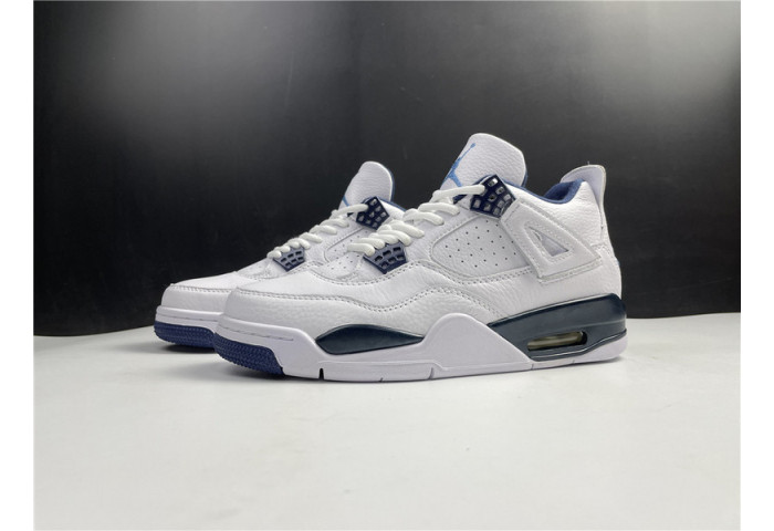 Air Jordan 4 Retro Columbia (2015) 314254-107