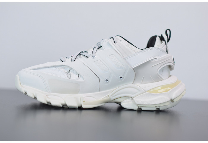 BLCG Track Trainer white and black 542436 W3AC1 9010