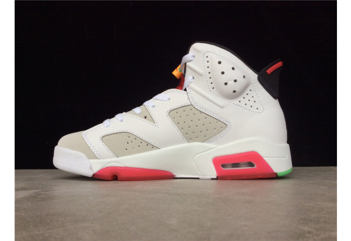 Air Jordan 6 Retro Hare CT8529-062