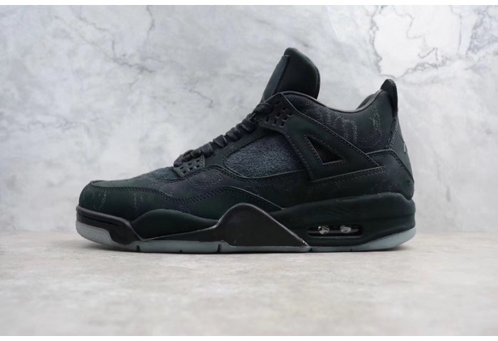 Air JORDAN 4 Retro KAWS ''KAWS''  930155-001