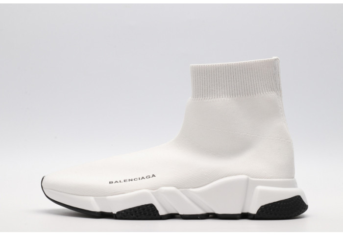 Ba*len*cia*ga speed sneaker