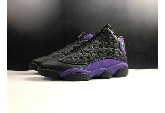 Air Jordan 13 Retro Court Purple  DJ5982-015