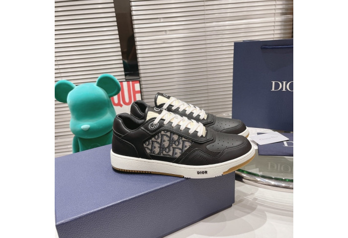 D*or b27 low top sneaker
