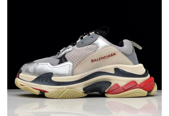 BLCG Sneaker Triple.s.Gomma 490673W06E34365