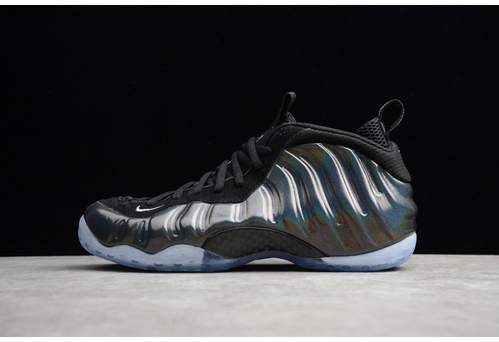 Air Foamposite One Hologram  314996-900