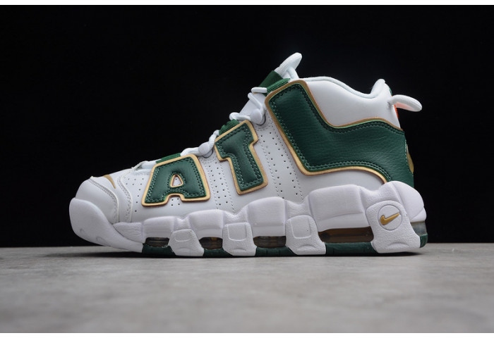 NIKE AIR MORE UPTEMPO “ATL” AJ3139-100