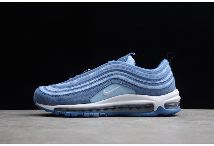 NIKE AIR MAX 97 HAVE A NIKE DAY INDIGO STORM(GS) BQ7565-400