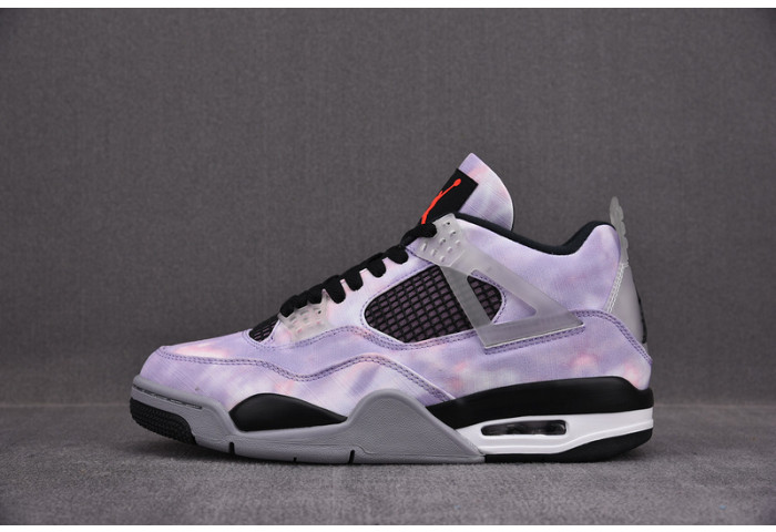 JORDAN 4 RETRO ZEN MASTER DH7138-506