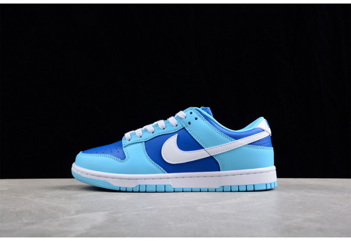Nike Dunk Low Retro QS Argon (2022) DM0121-400