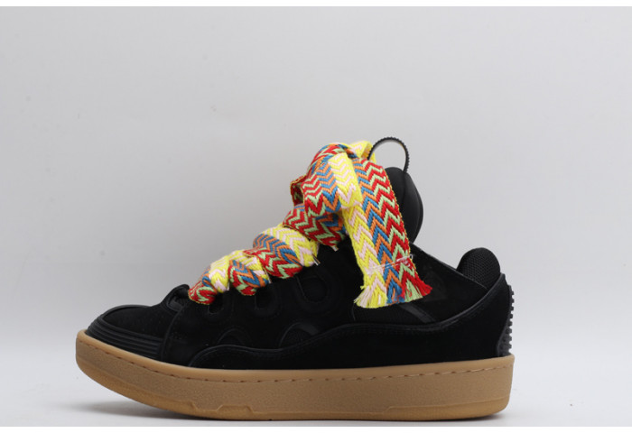 LANVIN SNEAKERS