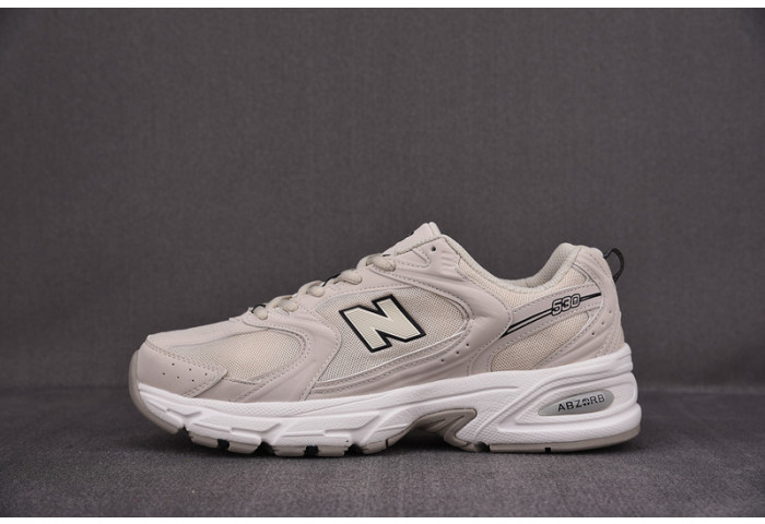 New Balance 530 Ivory MR530SH