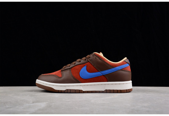Nike Dunk Low Retro PRM Mars Stone DR9704-200