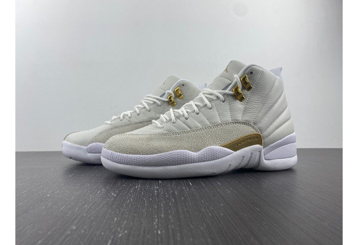 Jordan 12 Retro OVO White 873864-102