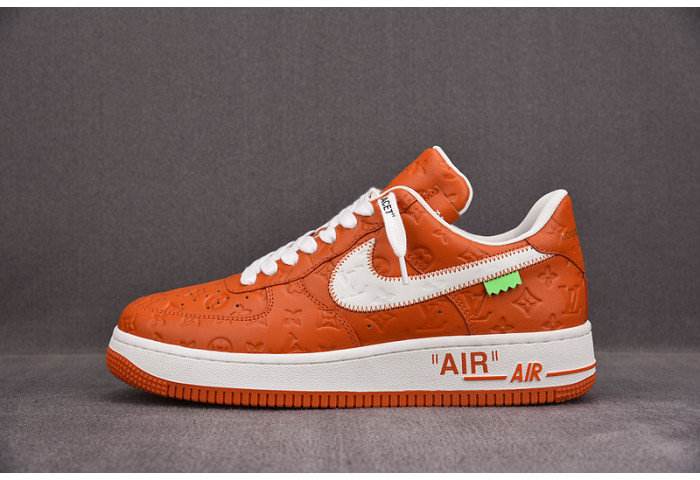 LV&Air Force