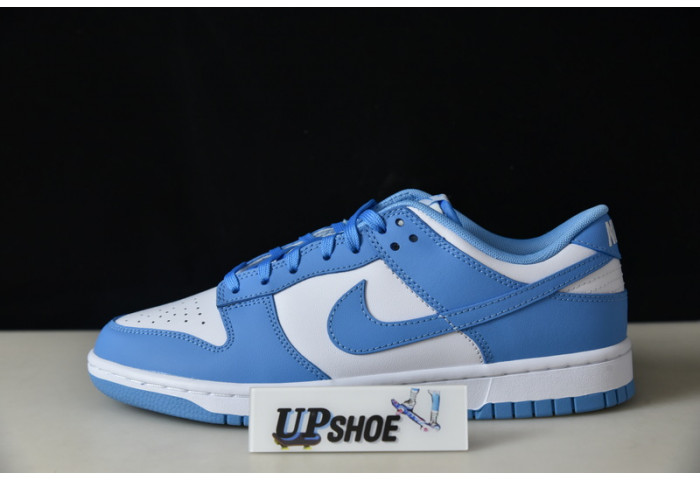 Nike Dunk Low University Blue DD1391-102