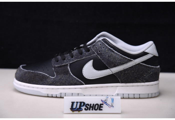Nike Dunk Low Retro Animal Pack Zebra  DH7913-001